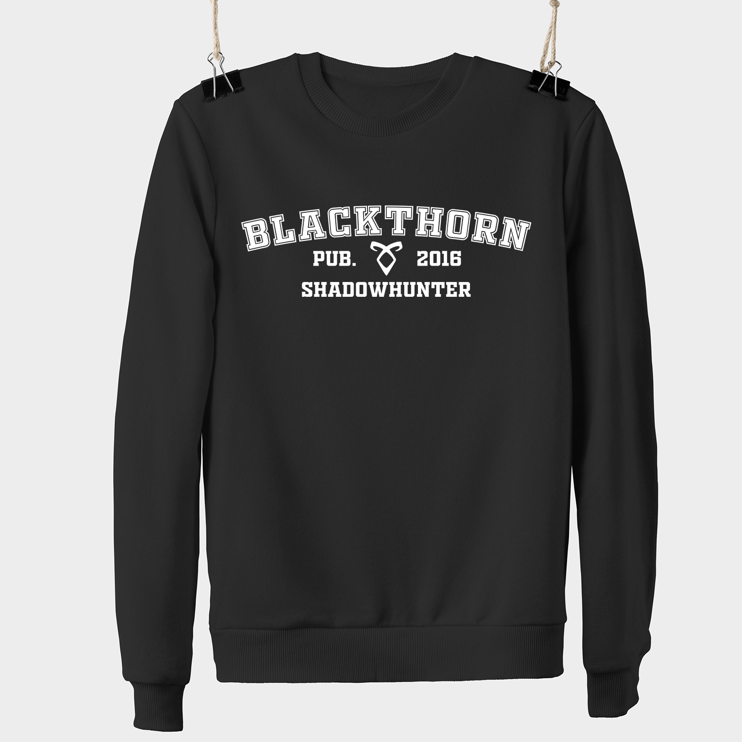 Blackthorn College Sweatshirt