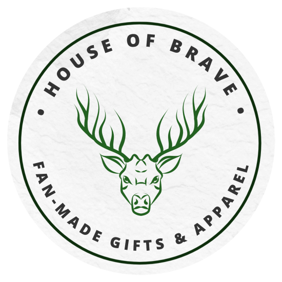 HouseofBrave