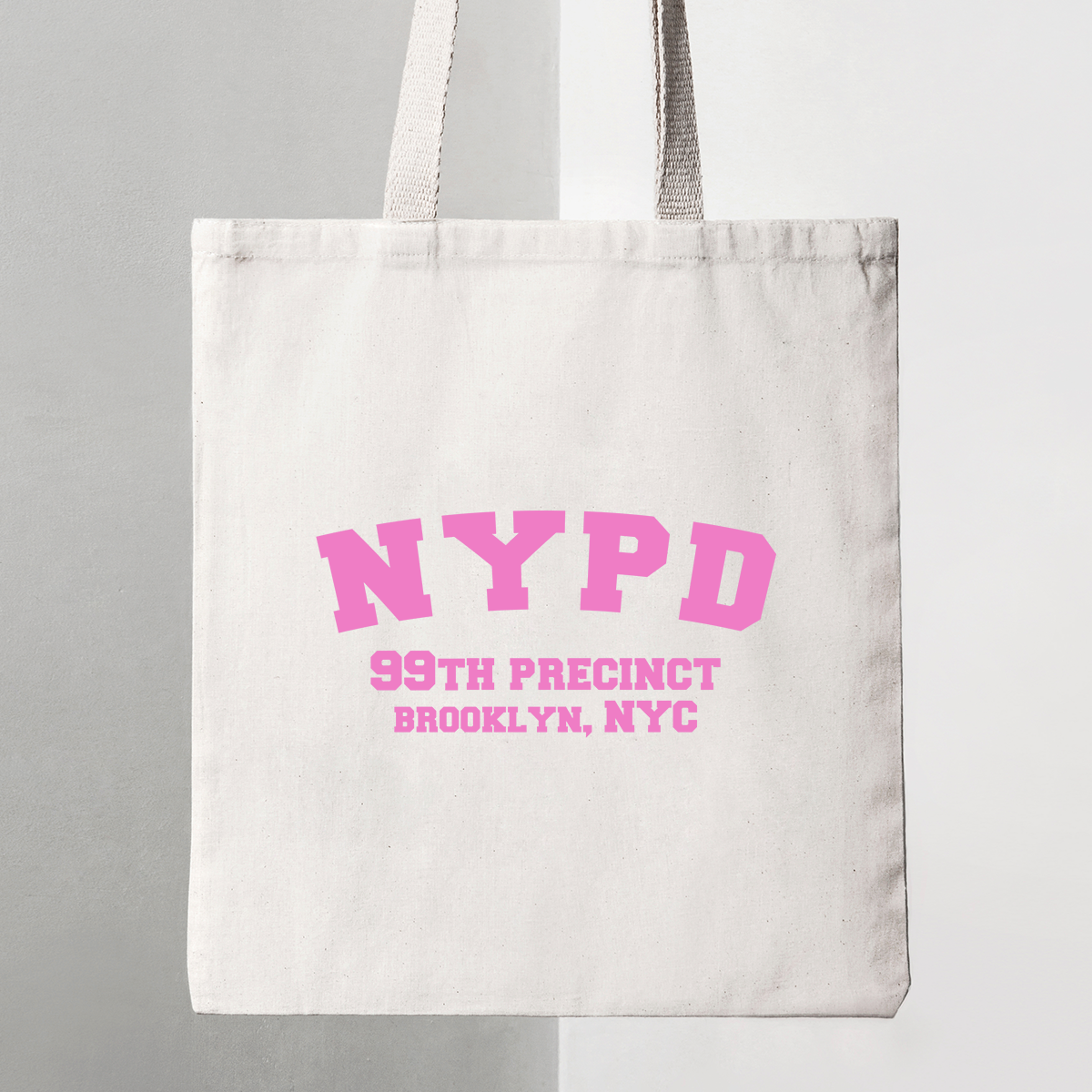 Nypd Tote Bags for Sale - Pixels