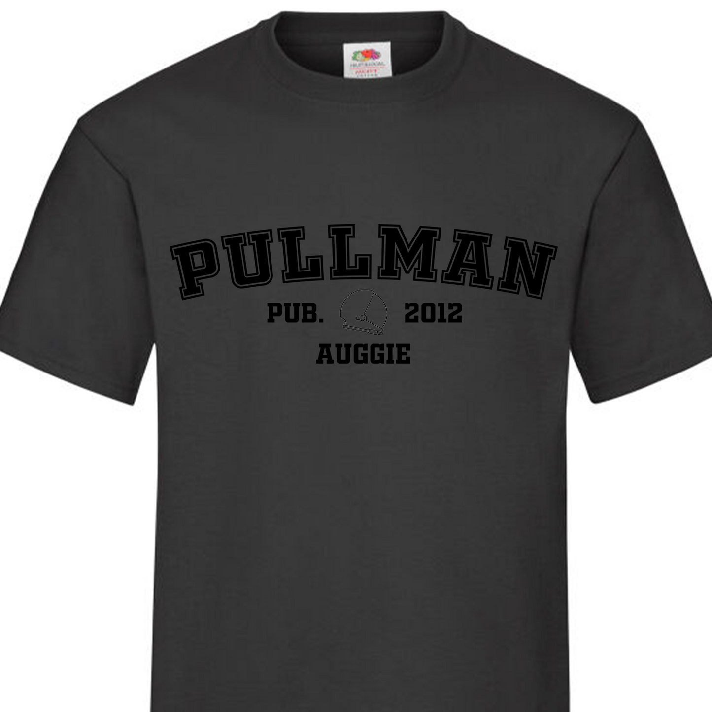 Auggie Pullman T-Shirt