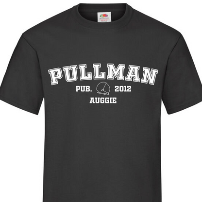 Auggie Pullman T-Shirt