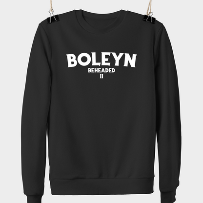 Anne Boleyn Sweatshirt