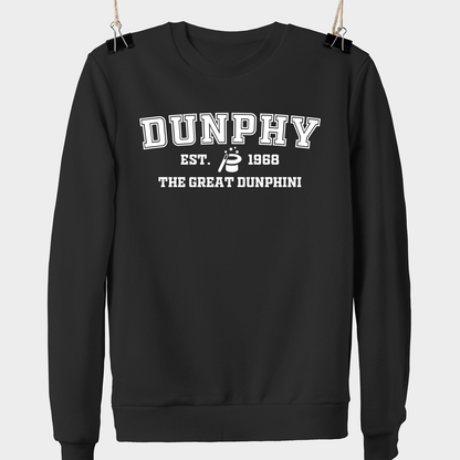 Phil Dunphy College Sweatshirt