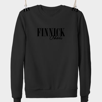 Retro Finnick Odair Sweatshirt