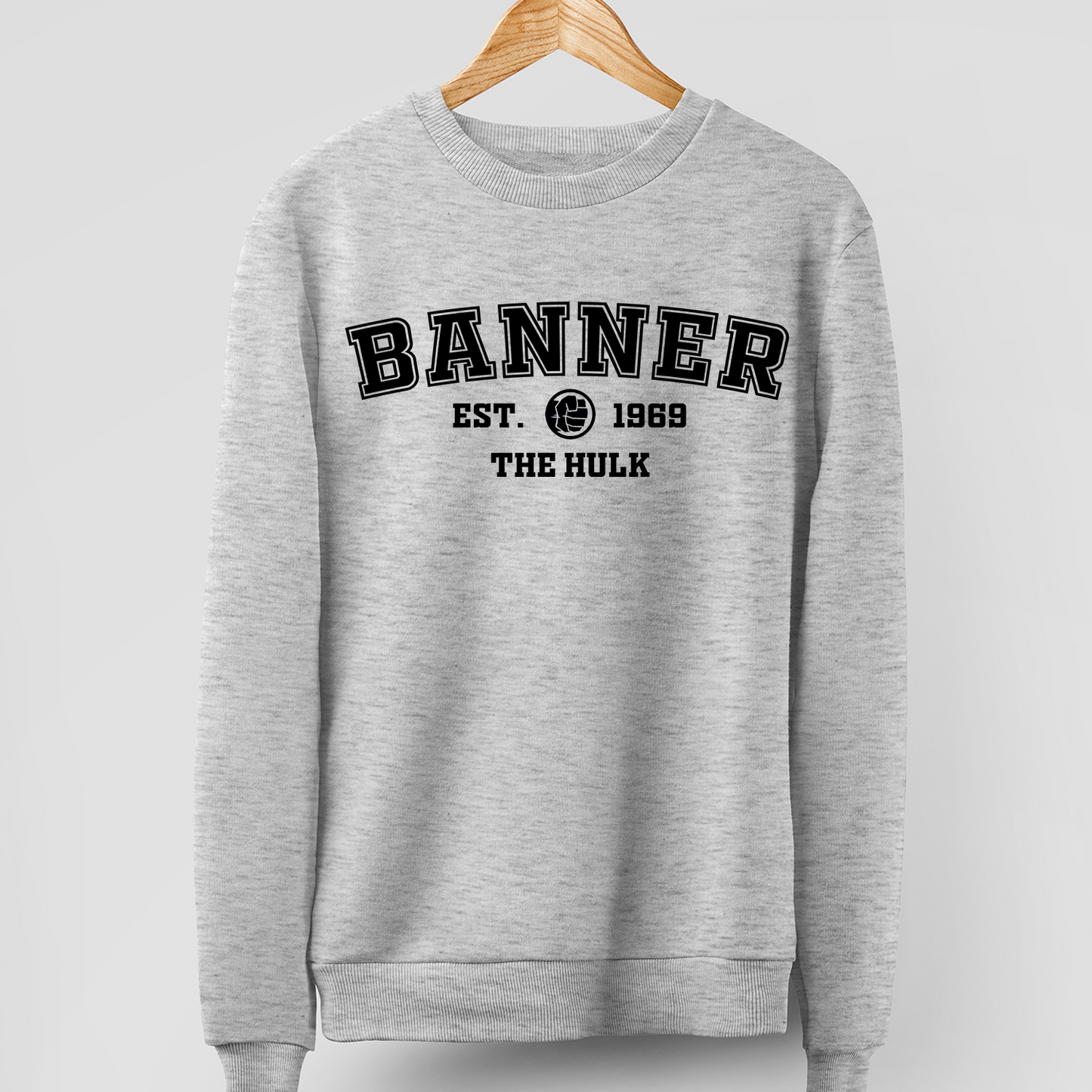 Banner College Sweatshirt