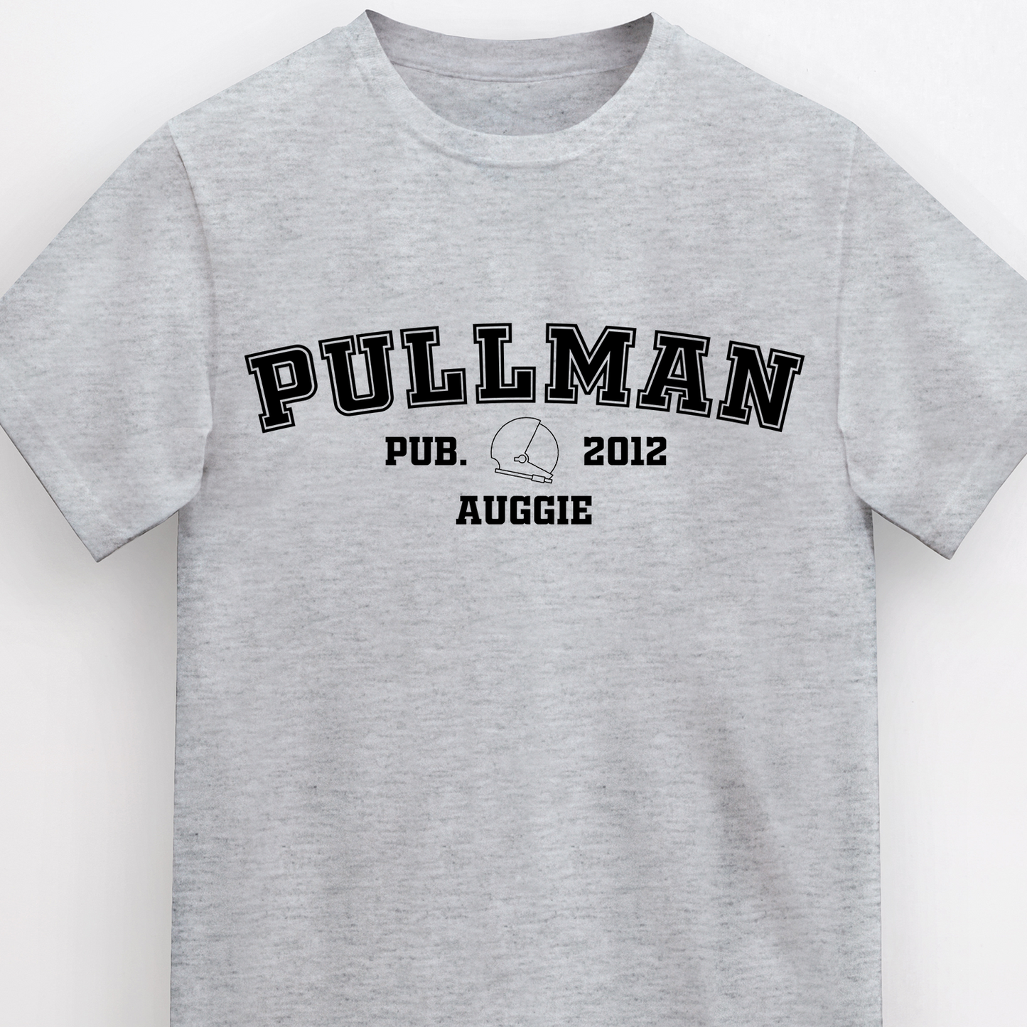 Auggie Pullman T-Shirt