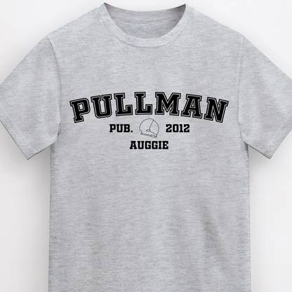 Auggie Pullman T-Shirt