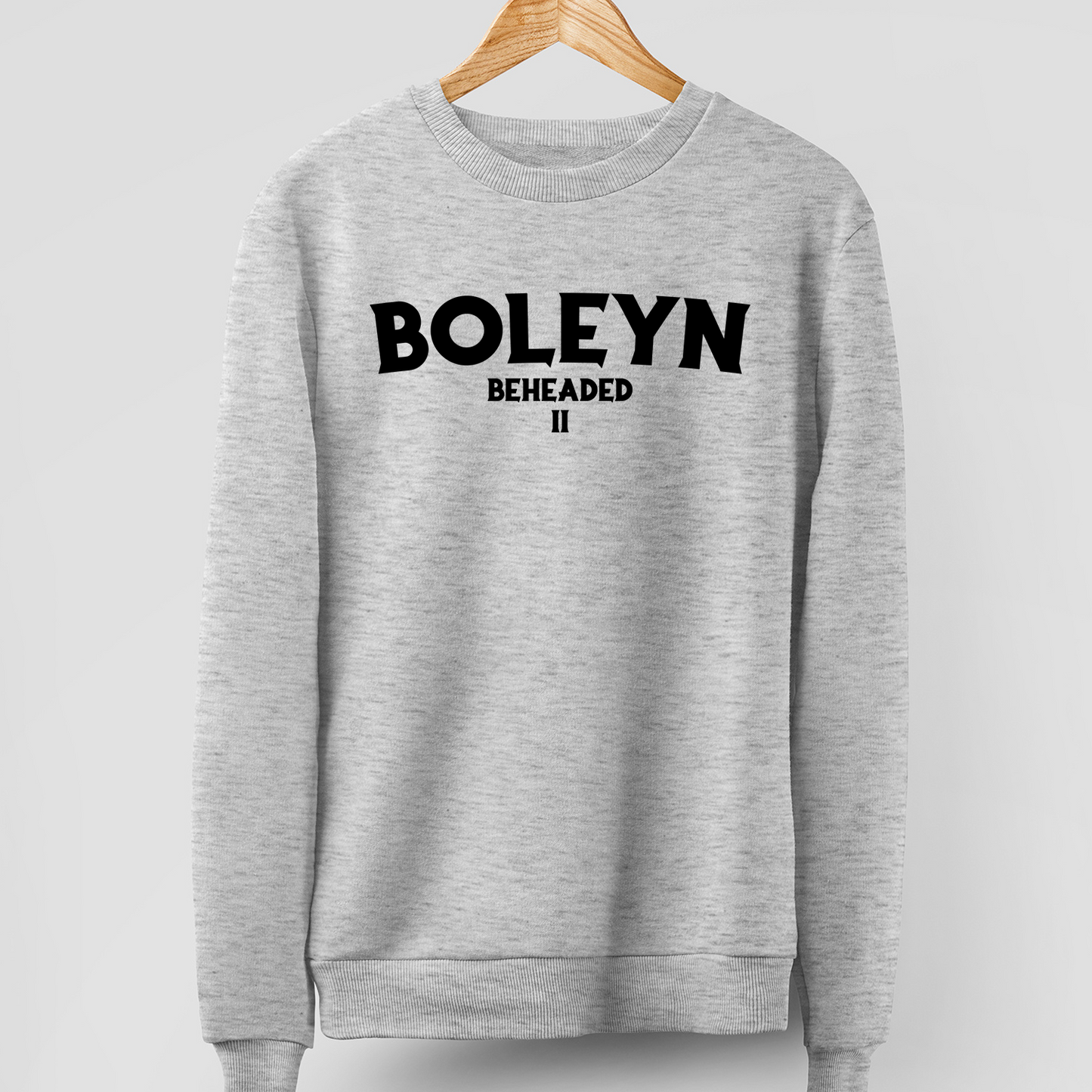 Anne Boleyn Sweatshirt