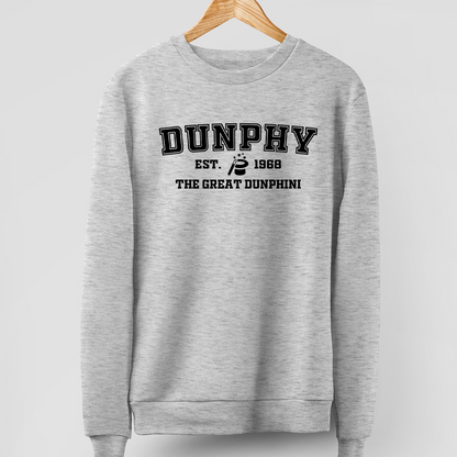 Phil Dunphy College Sweatshirt