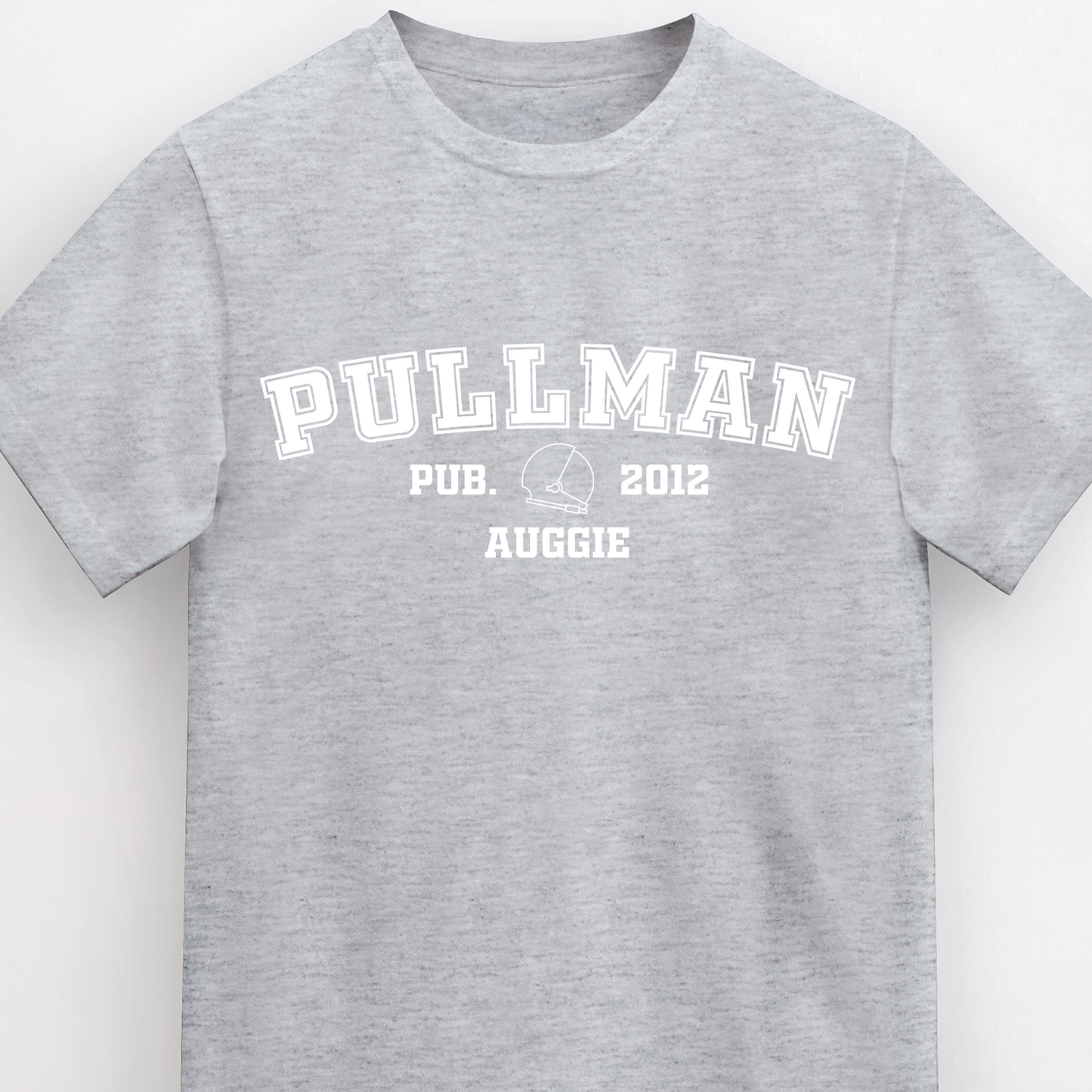 Auggie Pullman T-Shirt