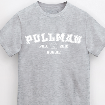 Auggie Pullman T-Shirt