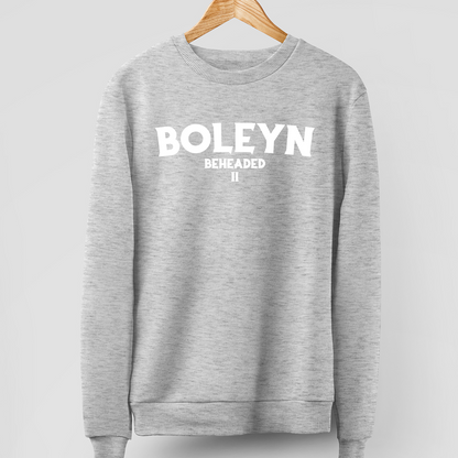 Anne Boleyn Sweatshirt