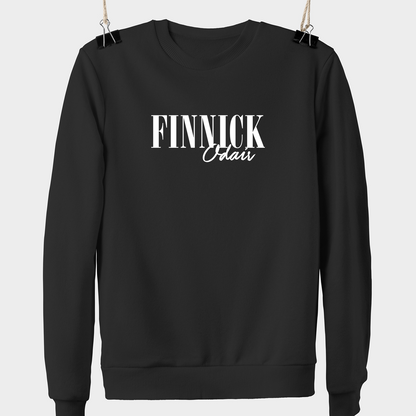 Retro Finnick Odair Sweatshirt