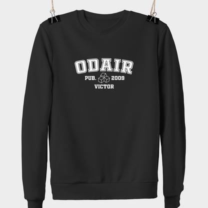 Finnick Odair College Sweatshirt